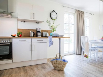 Holiday house Luxushaus Boddenküste mit Sauna - Features photo 9