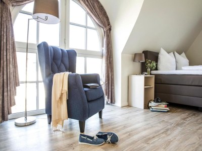 Holiday house Luxushaus Boddenküste mit Sauna - Features photo 10