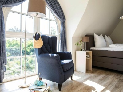 Holiday house Luxushaus Boddenküste mit Sauna - Features photo 11