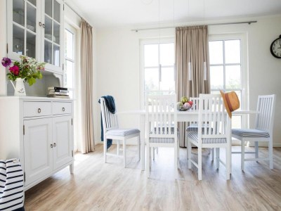 Holiday house Luxushaus Boddenküste mit Sauna - Features photo 12