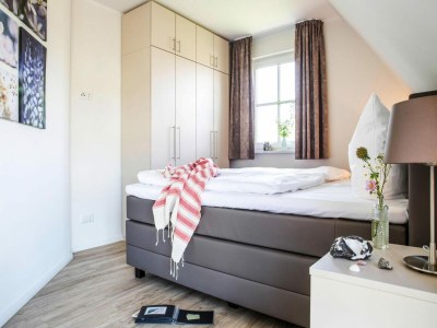 Holiday house Luxushaus Boddenküste mit Sauna - Features photo 13