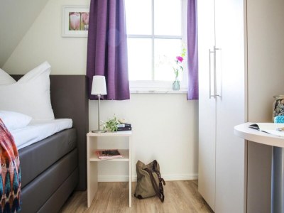 Holiday house Luxushaus Boddenküste mit Sauna - Features photo 14