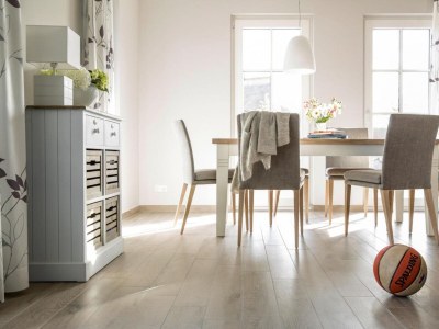 Holiday house Luxushaus Bodstedt mit Sauna am Bodden - Features photo 7