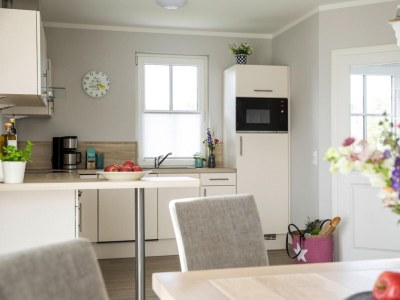 Holiday house Luxushaus Bodstedt mit Sauna am Bodden - Features photo 8