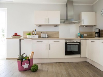 Holiday house Luxushaus Bodstedt mit Sauna am Bodden - Features photo 9