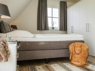 Holiday house Luxushaus Bodstedt mit Sauna am Bodden - Features photo 10