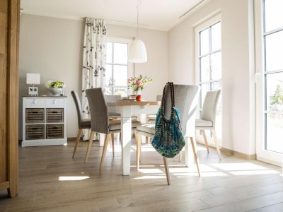 Holiday house Luxushaus Bodstedt mit Sauna am Bodden - Features photo 11