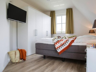 Holiday house Luxushaus Bodstedt mit Sauna am Bodden - Features photo 12