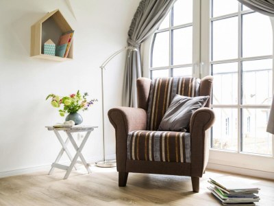 Holiday house Luxushaus Bodstedt mit Sauna am Bodden - Features photo 13