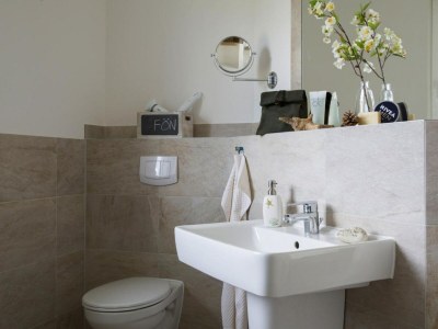 Holiday house Luxushaus Bodstedt mit Sauna am Bodden - Features photo 15