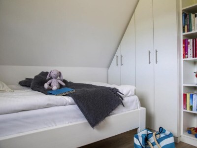 Holiday house Luxushaus Bodstedt mit Sauna am Bodden - Features photo 16