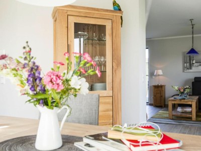 Holiday house Luxushaus Bodstedt mit Sauna am Bodden - Features photo 18