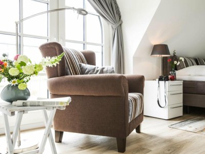 Holiday house Luxushaus Bodstedt mit Sauna am Bodden - Features photo 19