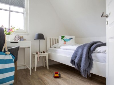 Holiday house Luxushaus Bodstedt mit Sauna am Bodden - Features photo 21