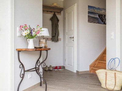 Holiday house Luxushaus Bodstedt mit Sauna am Bodden - Outdoor photo 22