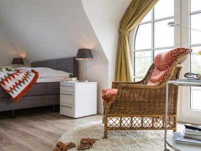 Holiday house Luxushaus Bodstedt mit Sauna am Bodden - Outdoor photo 23