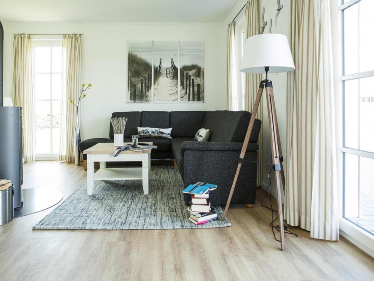 Holiday house Luxushaus Boddenküste mit Sauna - Features photo 3