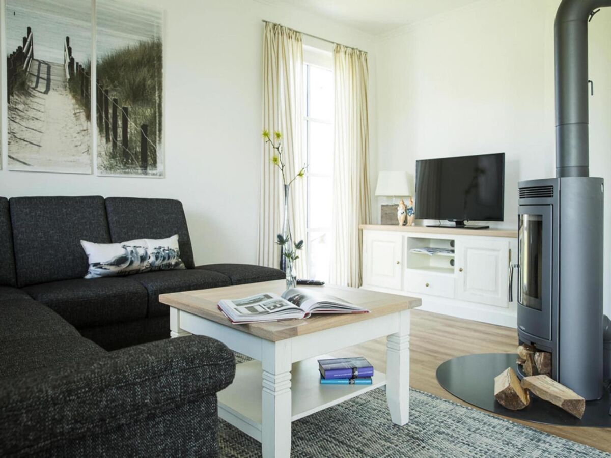 Holiday house Luxushaus Boddenküste mit Sauna - Features photo 5