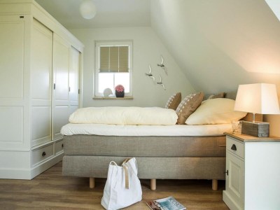 Holiday house Luxushaus Boddenküste mit Sauna - Features photo 2