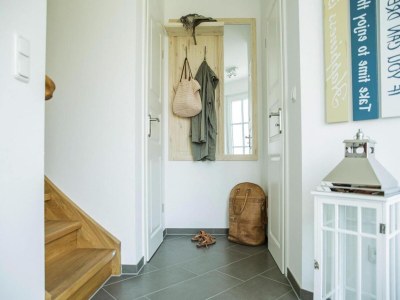 Holiday house Luxushaus Boddenküste mit Sauna - Features photo 4