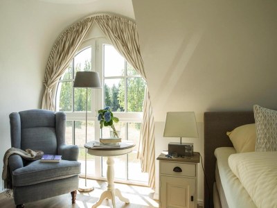 Holiday house Luxushaus Boddenküste mit Sauna - Features photo 6