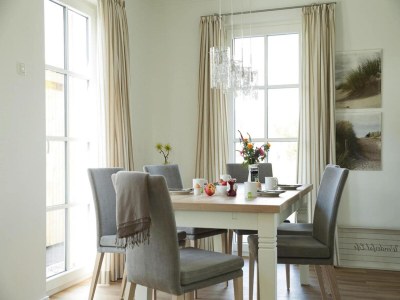 Holiday house Luxushaus Boddenküste mit Sauna - Features photo 7