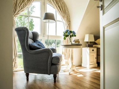 Holiday house Luxushaus Boddenküste mit Sauna - Features photo 8