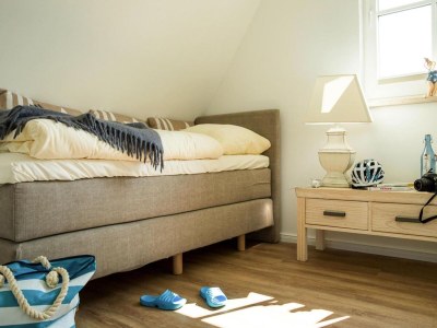 Holiday house Luxushaus Boddenküste mit Sauna - Features photo 10