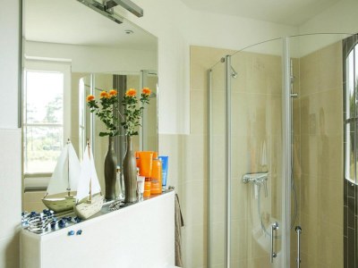 Holiday house Luxushaus Boddenküste mit Sauna - Features photo 11