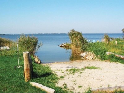 Holiday house Luxushaus Boddenküste mit Sauna - Environment photo 12