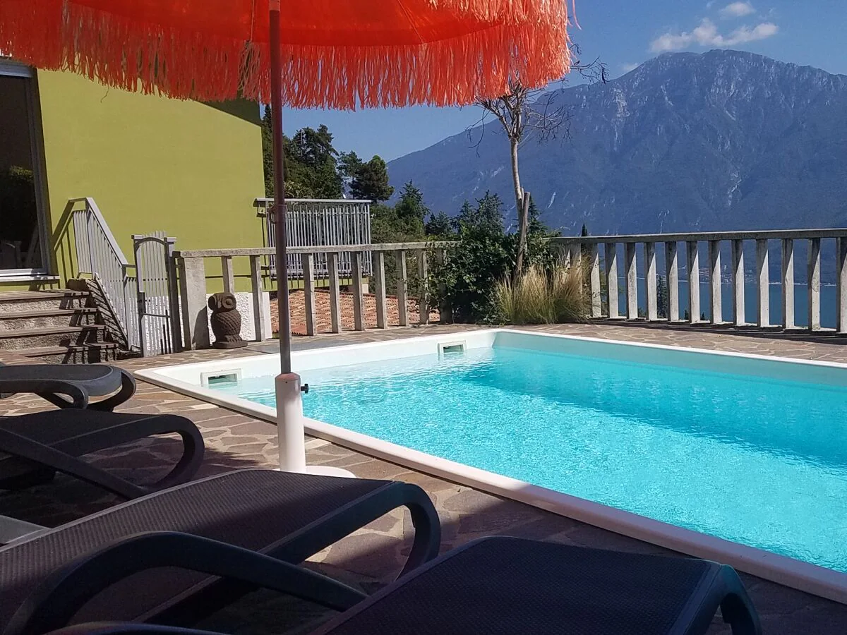 Holiday house Casa Verde - Outdoor photo 3