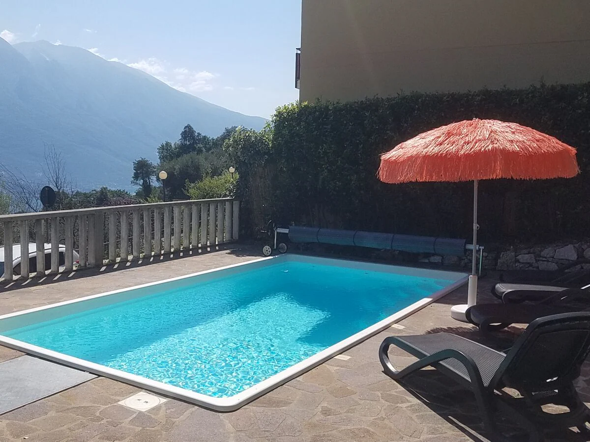 Holiday house Casa Verde - Outdoor photo 4