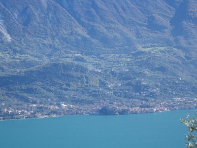 Holiday house Casa Verde - Outdoor photo 6