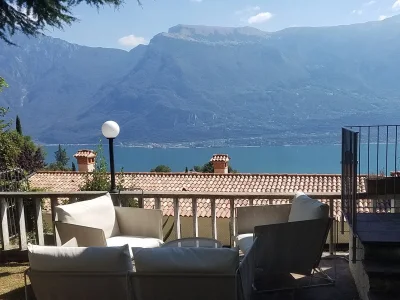 Holiday house Casa Verde - Outdoor photo 7