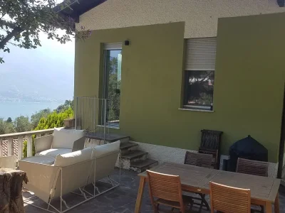 Holiday house Casa Verde - Outdoor photo 8