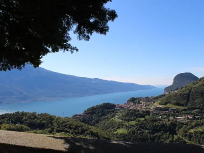 Holiday house Casa Verde - Environment photo 24