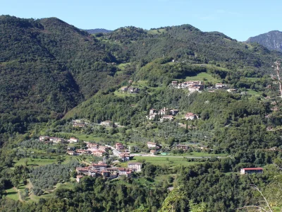 Holiday house Casa Verde - Environment photo 25