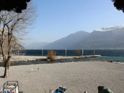 Holiday house Casa Verde - Environment photo 27