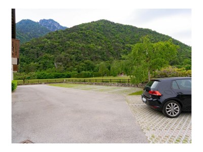 Apartment Casa Alberta - One bedroom - Outdoor photo 3