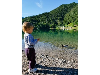 Apartment Casa Alberta - One bedroom - Outdoor photo 7