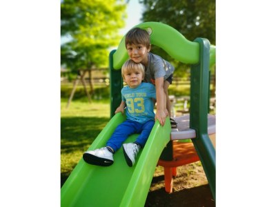 Apartment Casa Alberta - One bedroom - Outdoor photo 8