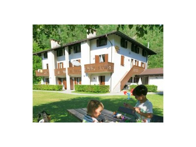 Apartment Casa Alberta - One bedroom - Outdoor photo 10