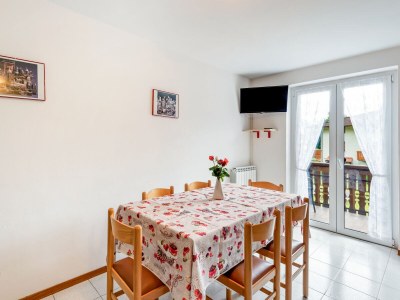 Apartment Casa Alberta - One bedroom - Features photo 13