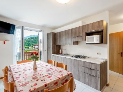 Apartment Casa Alberta - One bedroom - Features photo 14