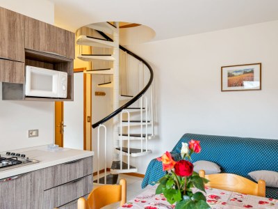 Apartment Casa Alberta - One bedroom - Features photo 15