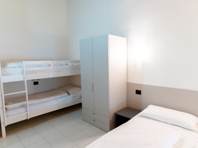 Apartment Casa Alberta - One bedroom - Features photo 20