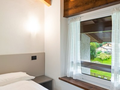 Apartment Casa Alberta - One bedroom - Features photo 21