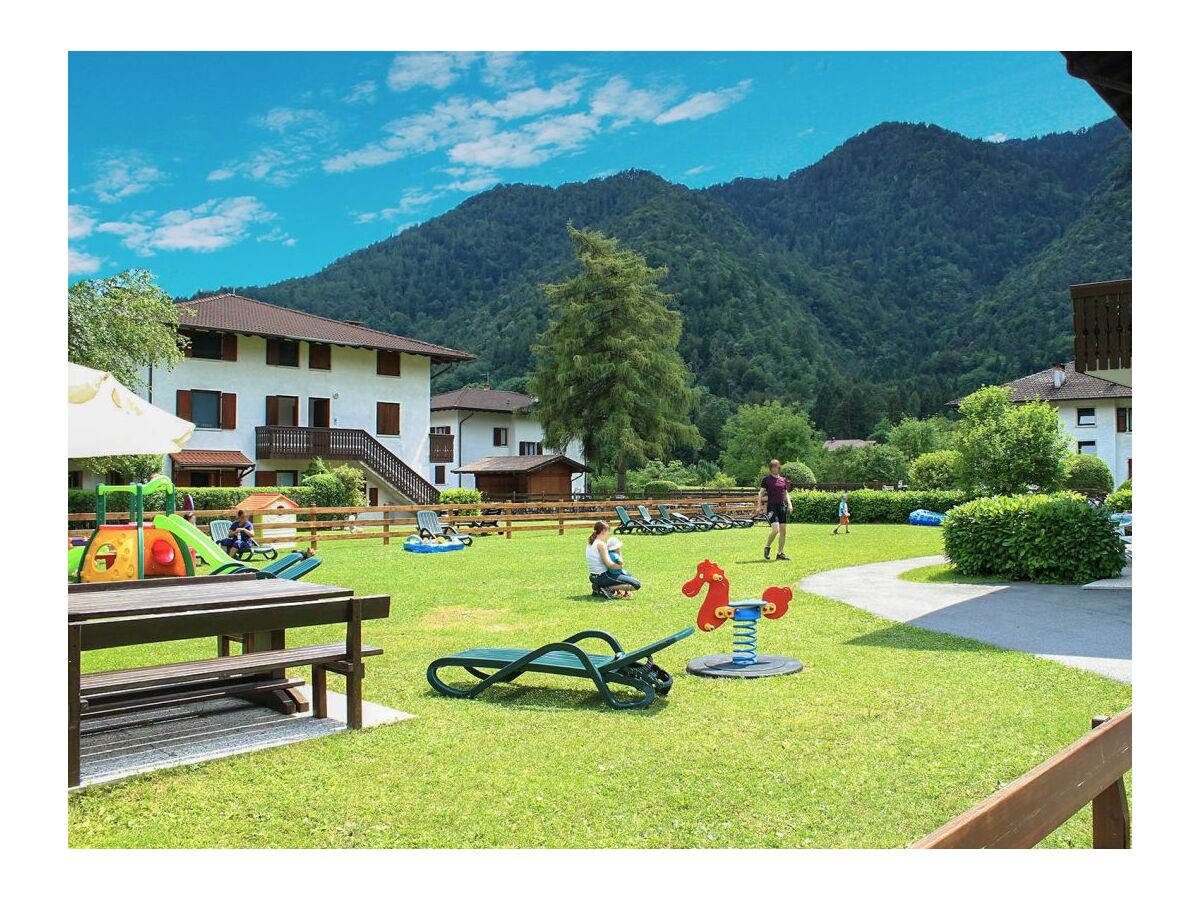 Apartment Casa Alberta - Two bedrooms - Outdoor photo 5