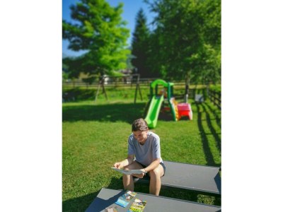 Apartment Casa Alberta - Two bedrooms - Outdoor photo 12