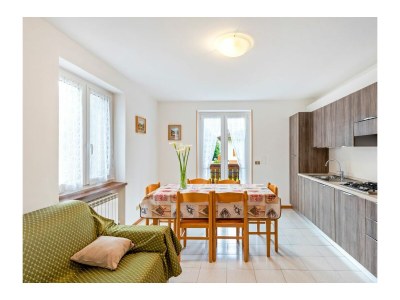 Apartment Casa Alberta - Two bedrooms - Features photo 13